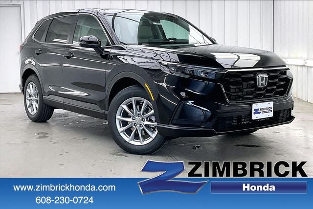 2026 Honda CR-V EX InStock