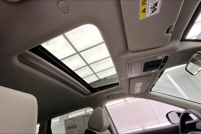 2026 Honda CR-V EX InStock