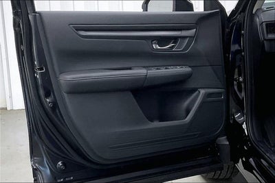 2026 Honda CR-V EX InStock