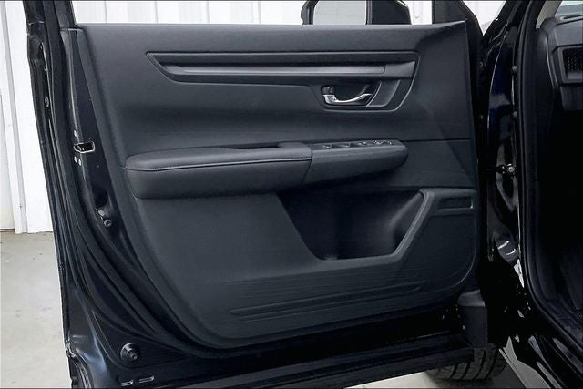 2026 Honda CR-V EX InStock