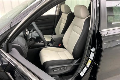2026 Honda CR-V EX InStock