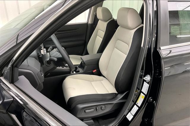 2026 Honda CR-V EX InStock