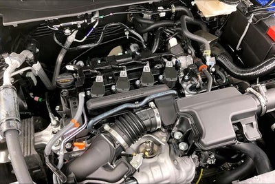 2026 Honda CR-V EX InStock