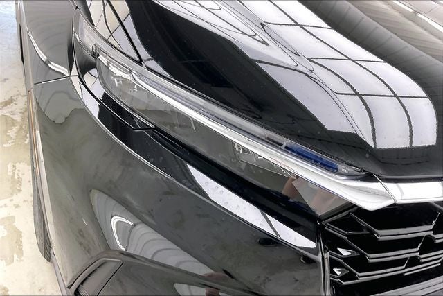 2026 Honda CR-V EX InStock