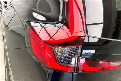 2026 Honda CR-V EX InStock