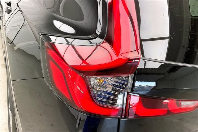2026 Honda CR-V EX InStock