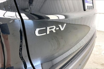2026 Honda CR-V EX InStock