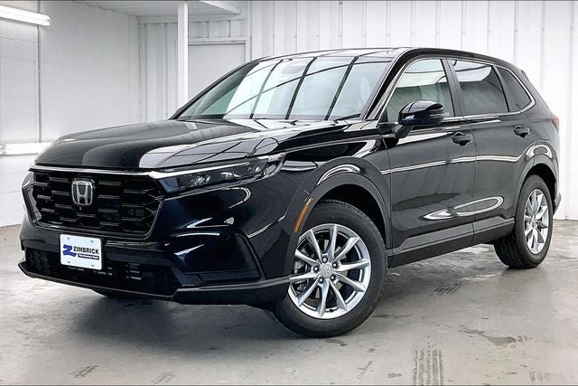 2026 Honda CR-V EX InStock