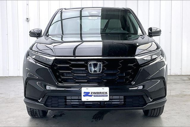 2026 Honda CR-V EX InStock