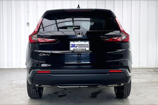 2026 Honda CR-V EX InStock