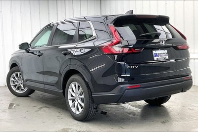 2026 Honda CR-V EX InStock