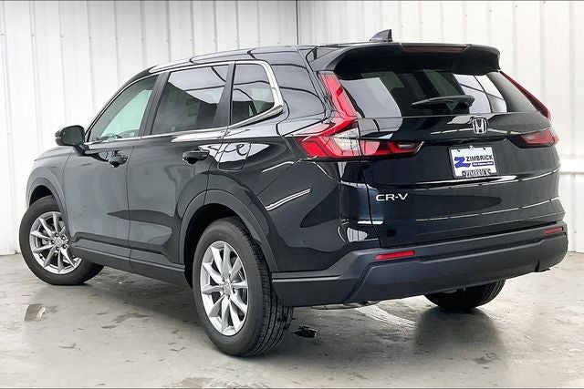 2026 Honda CR-V EX InStock