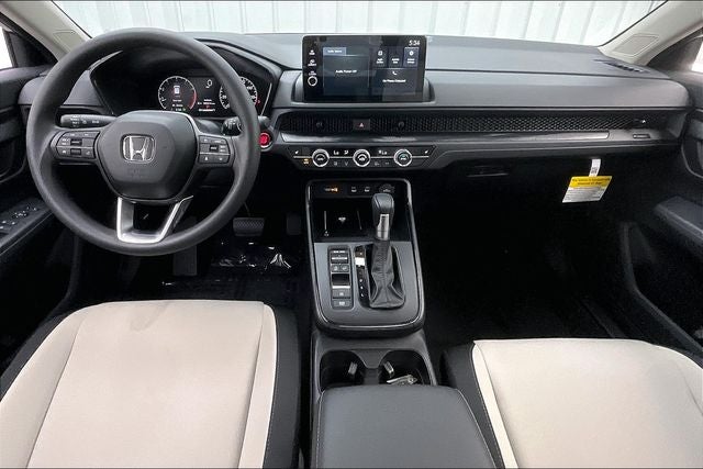 2026 Honda CR-V EX InStock