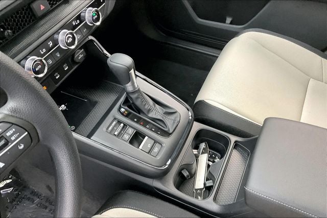 2026 Honda CR-V EX InStock