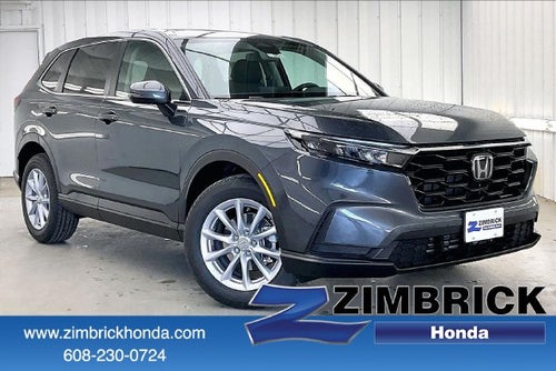 2027 Honda CR-V EX InStock