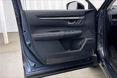 2027 Honda CR-V EX InStock