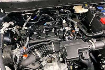 2027 Honda CR-V EX InStock