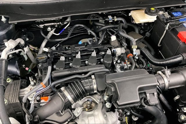 2027 Honda CR-V EX InStock