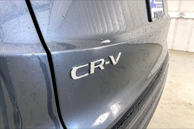 2027 Honda CR-V EX InStock