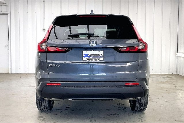 2027 Honda CR-V EX InStock