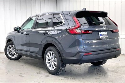 2027 Honda CR-V EX InStock