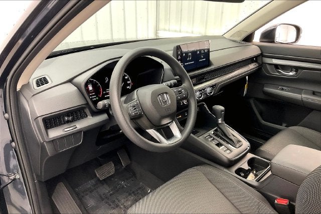 2027 Honda CR-V EX InStock