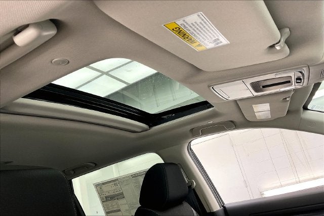 2027 Honda CR-V EX InStock