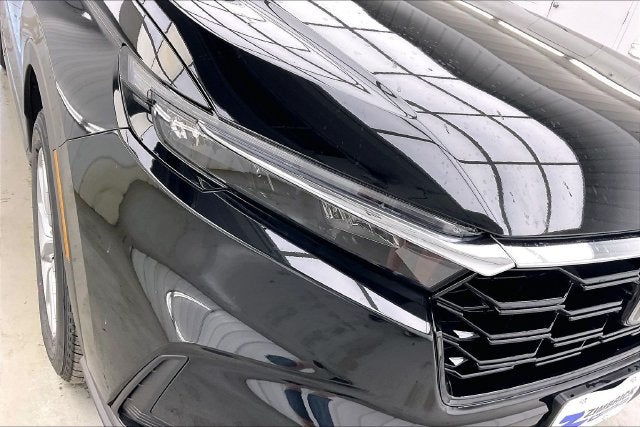2027 Honda CR-V EX InStock