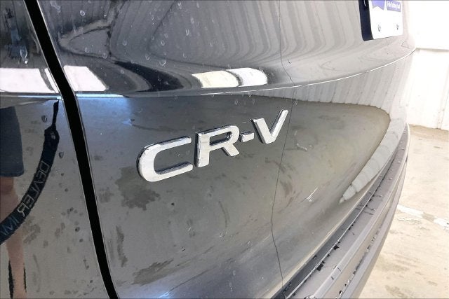 2027 Honda CR-V EX InStock