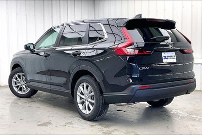 2027 Honda CR-V EX InStock