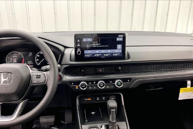 2027 Honda CR-V EX InStock