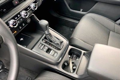 2027 Honda CR-V EX InStock