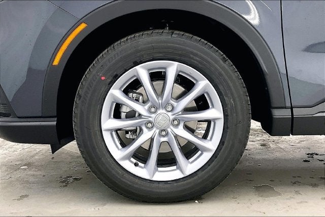 2027 Honda CR-V EX InStock
