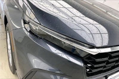 2027 Honda CR-V EX InStock