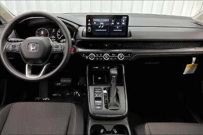 2027 Honda CR-V EX InStock