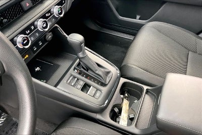 2027 Honda CR-V EX InStock
