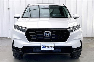 2027 Honda CR-V EX InStock