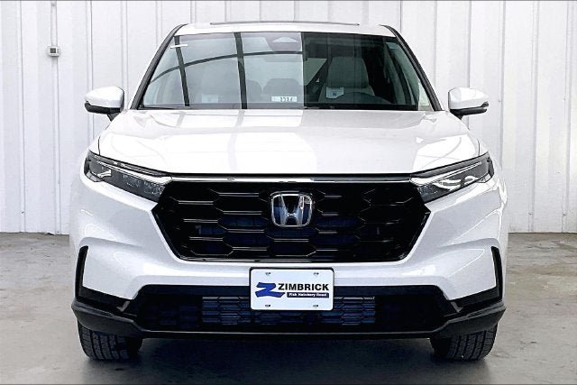 2027 Honda CR-V EX InStock