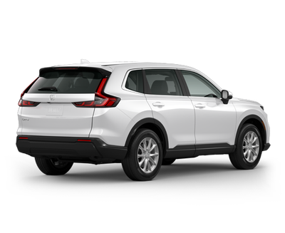 2027 Honda CR-V EX InStock