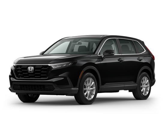 2026 Honda CR-V EX InStock