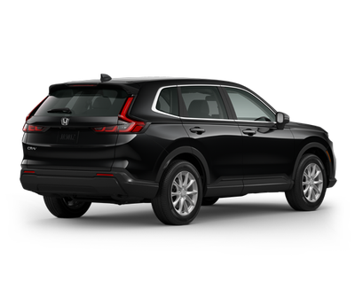 2026 Honda CR-V EX InStock