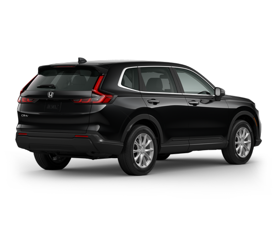 2026 Honda CR-V EX InStock