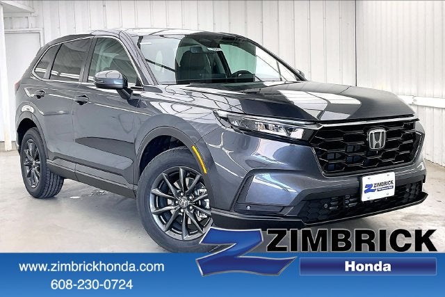 2027 Honda CR-V EX-L InStock