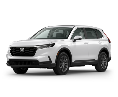 2026 Honda CR-V EX-L InStock