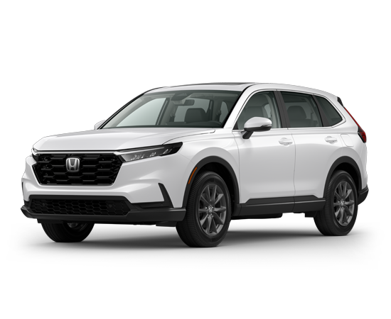 2026 Honda CR-V EX-L InStock