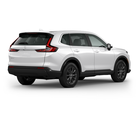 2026 Honda CR-V EX-L InStock