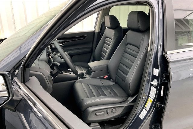 2027 Honda CR-V EX-L InStock
