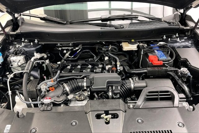 2027 Honda CR-V EX-L InStock