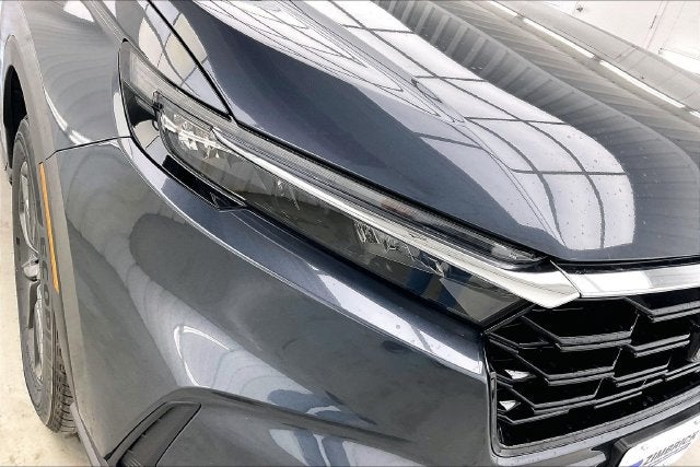 2027 Honda CR-V EX-L InStock