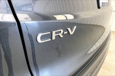 2027 Honda CR-V EX-L InStock